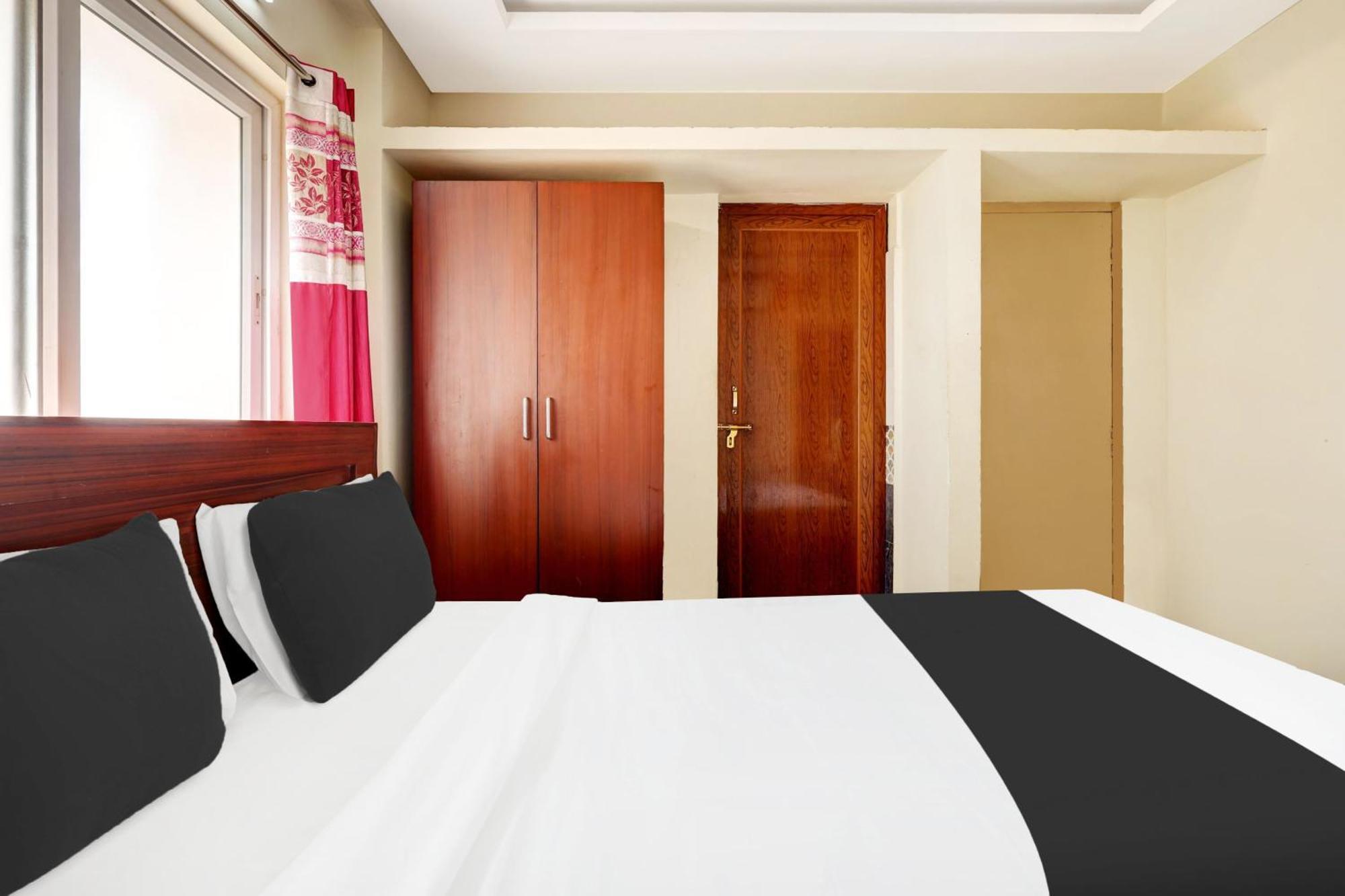 โอโย 62638 อทารัน โอเชียน โฮม Hotel วิสาขปัตนัม ภายนอก รูปภาพ